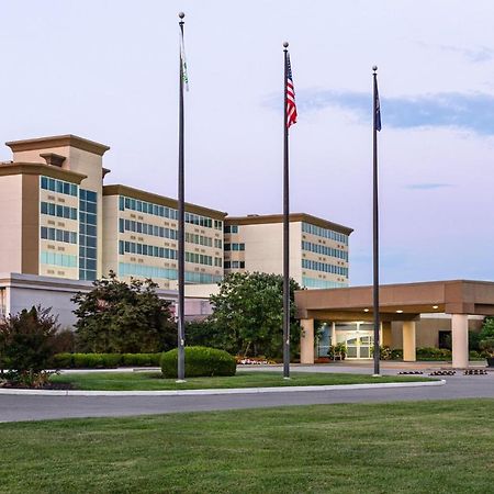 Holiday Inn Louisville East - Hurstbourne By Ihg Exterior photo