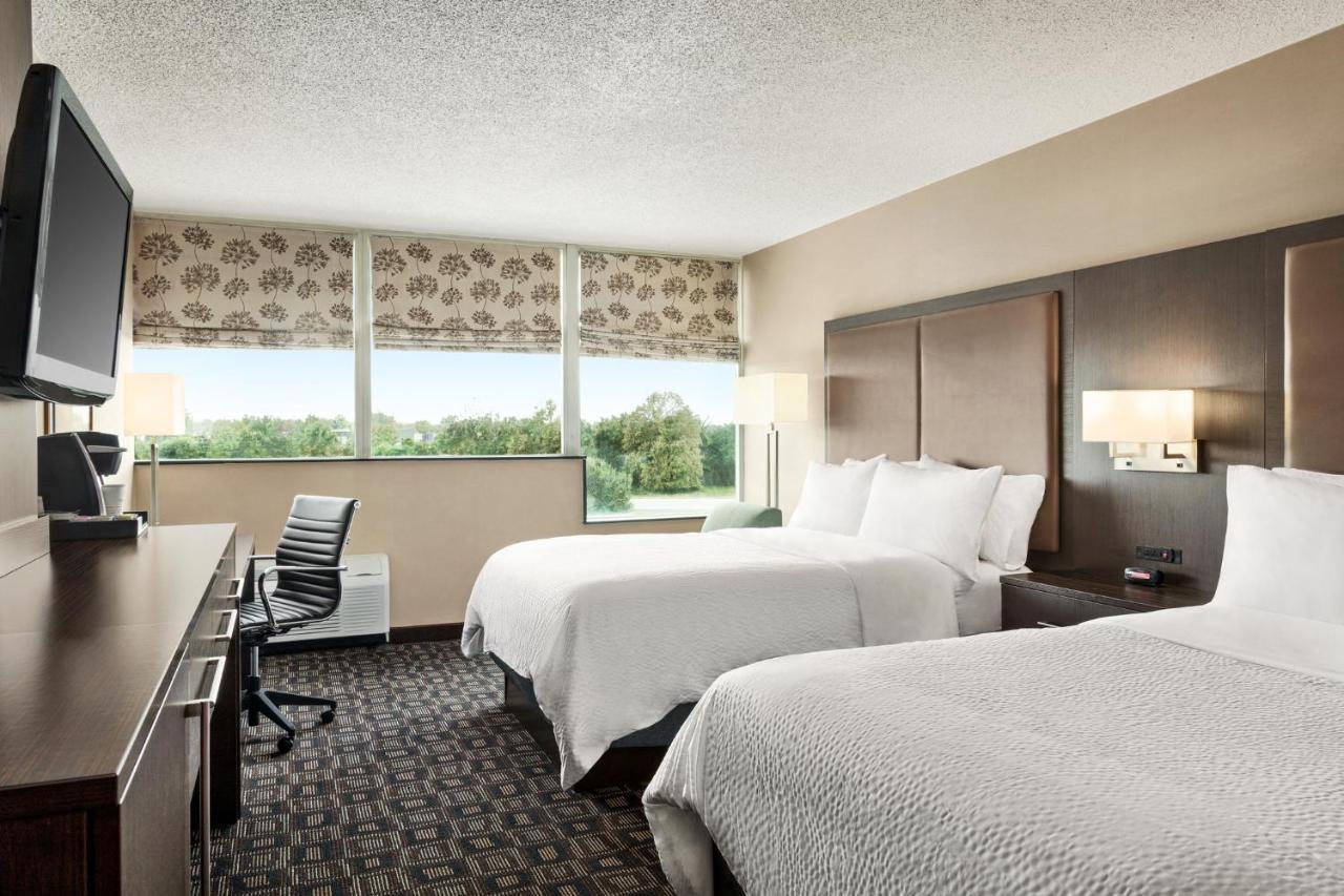 Holiday Inn Louisville East - Hurstbourne By Ihg Exterior photo