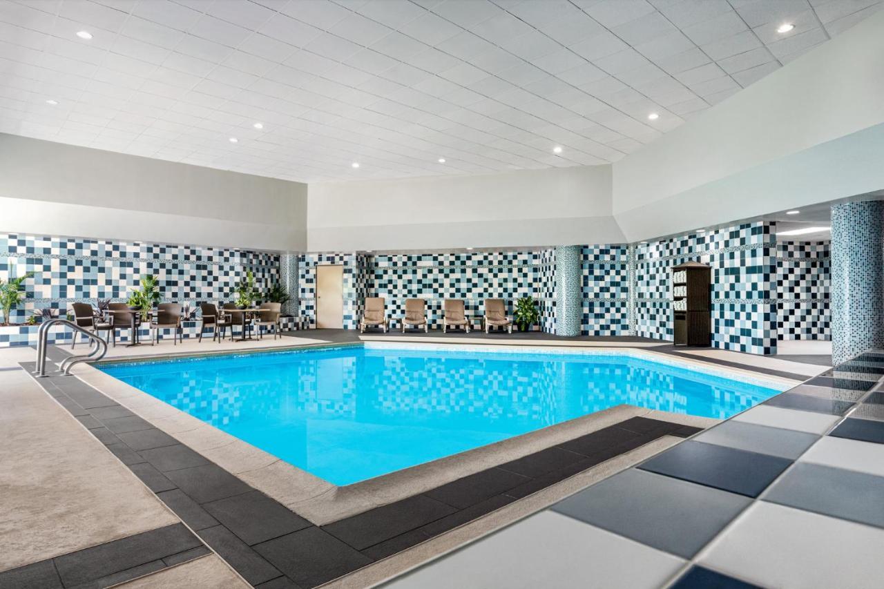 Holiday Inn Louisville East - Hurstbourne By Ihg Exterior photo