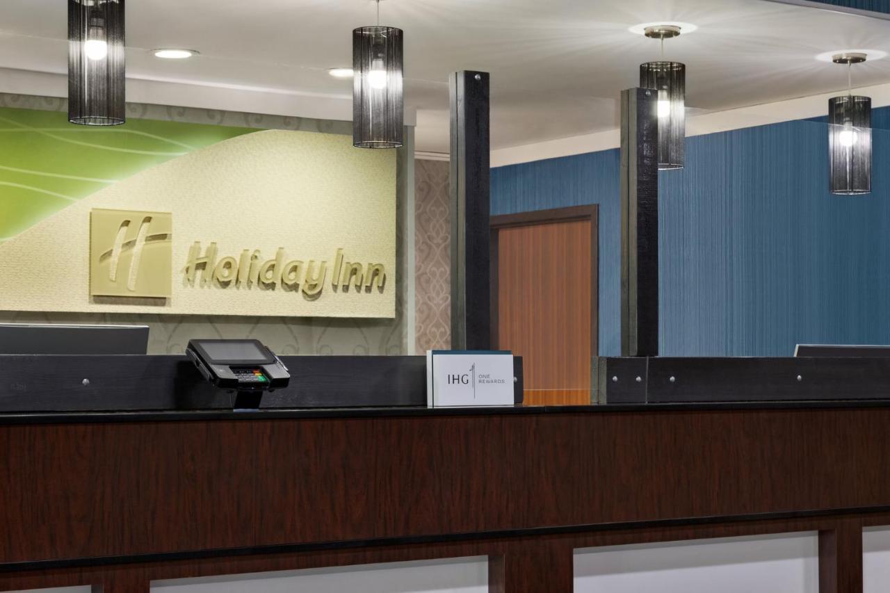 Holiday Inn Louisville East - Hurstbourne By Ihg Exterior photo