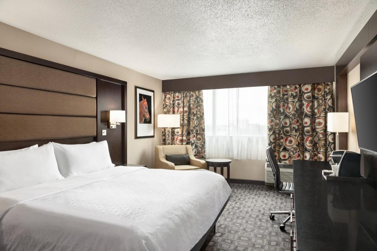 Holiday Inn Louisville East - Hurstbourne By Ihg Exterior photo