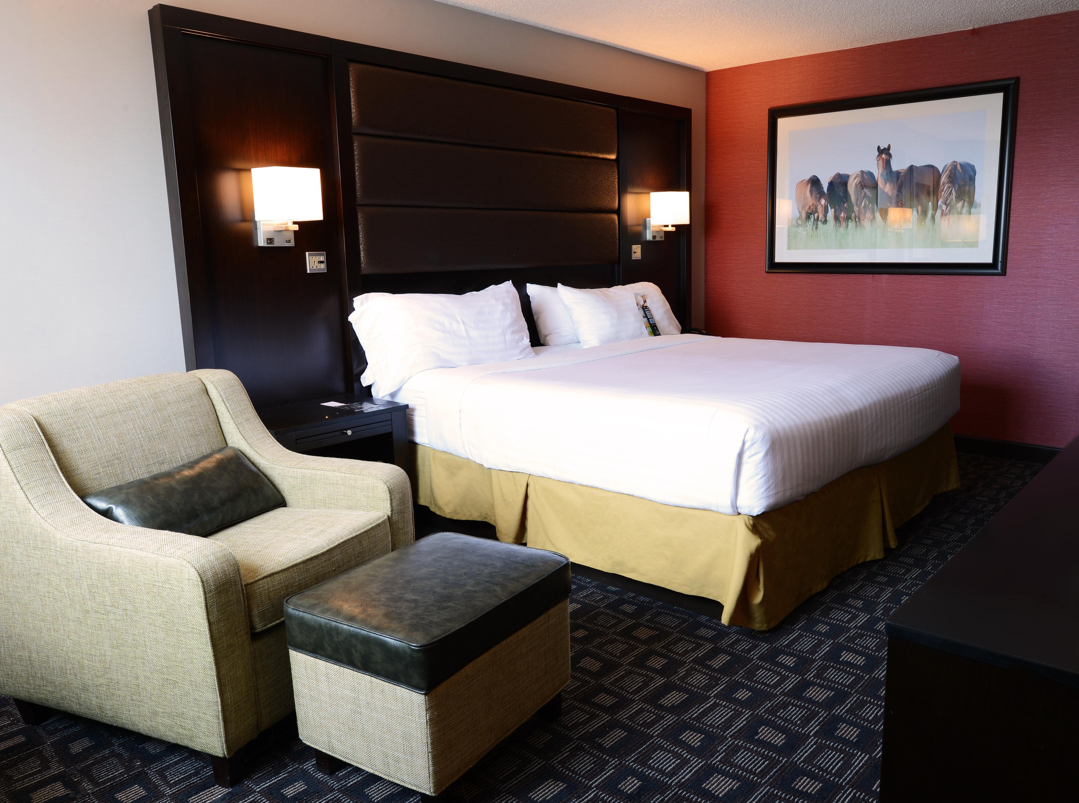 Holiday Inn Louisville East - Hurstbourne By Ihg Exterior photo