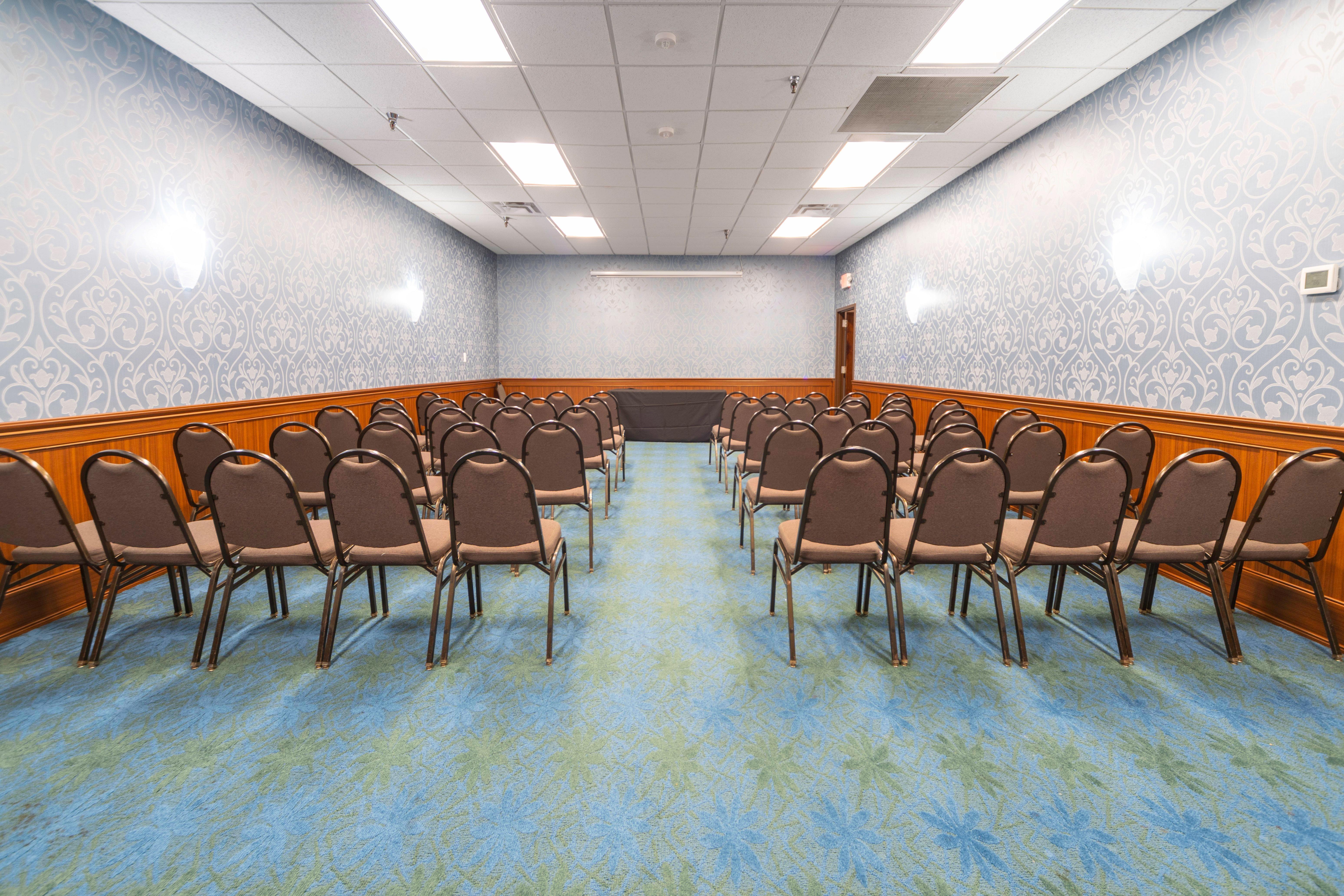 Holiday Inn Louisville East - Hurstbourne By Ihg Exterior photo